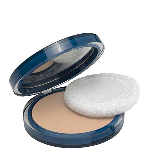 CoverGirl Clean Oil Control Pressed Powder Buff Beige 525