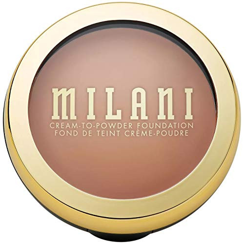 Milani ConcealPerfect CreamtoPowder Sand