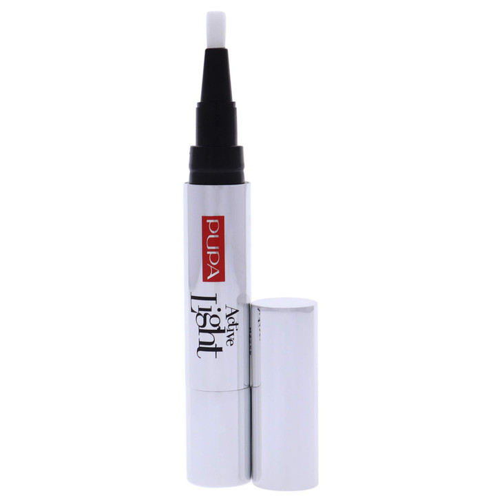 PUPA Milano Active Light Highlighting Concealer Minimizes Signs Of Fatigue Gives The Complexion A Fresh And Radiant Appe