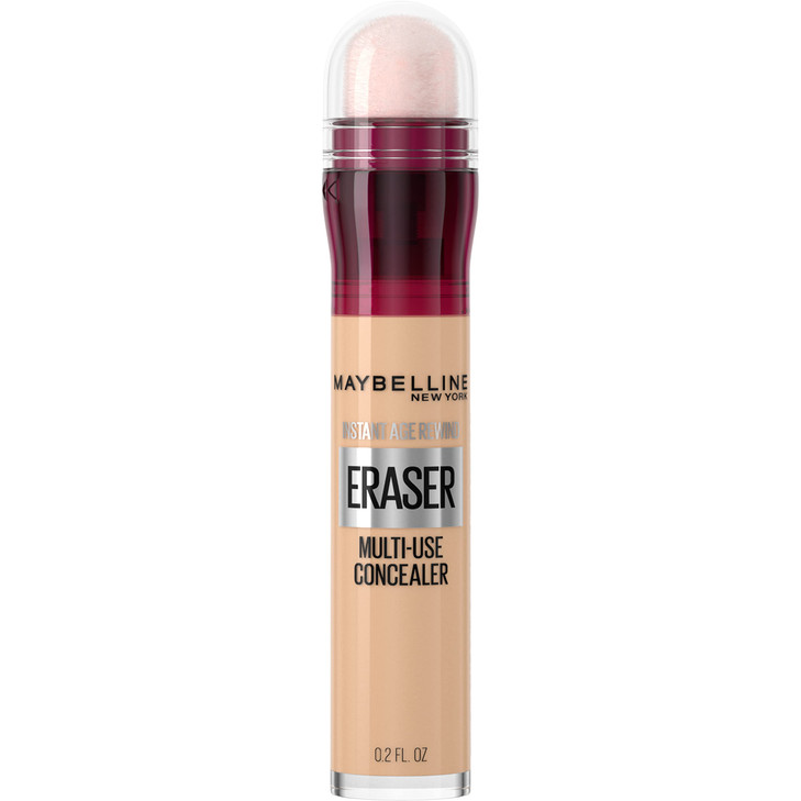 Maybelline Instant Age Rewind Eraser Dark Circles Treatment MultiUse Concealer 120 1 Count Packaging May Vary