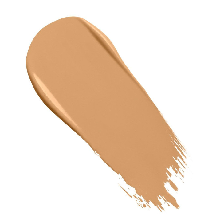 COVERGIRL TruBlend Undercover Concealer Buildable Full Coverage 24Hour Wear Matte Finish M100 Golden Natural