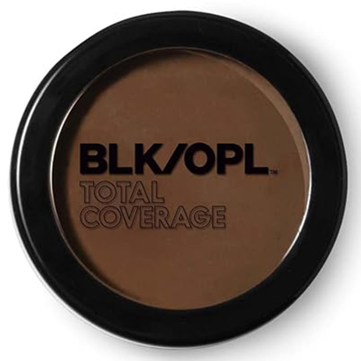 BLKOPL Concealing Foundation Face Foundation with Medium to Full Coverage for a Luminous Velvety Finish OilFree Color Co