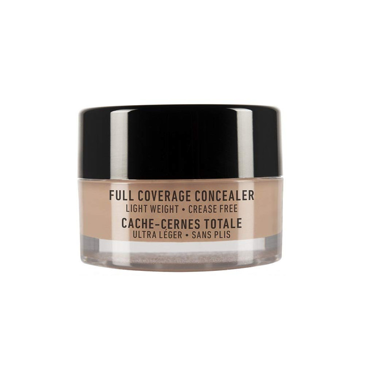 NYX Cosmetics Concealer Jar Glow 024 Ounce