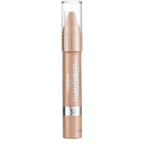 LOreal Paris TrueMat Conceal LightMedium Neutral 1 Count