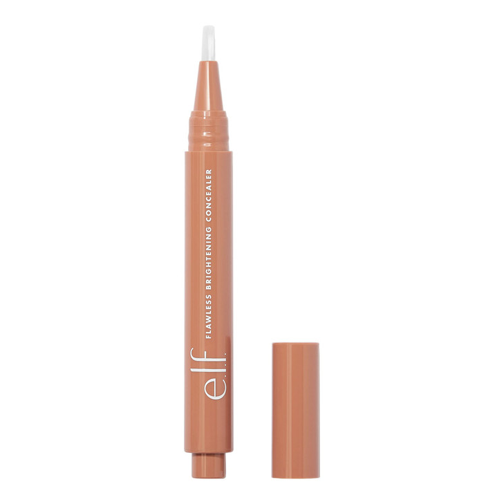 elf Flawless Brightening Concealer Illuminating Highlighting Face Makeup Conceals Dark Under Eye Circles Tan 45 N 007 Fl