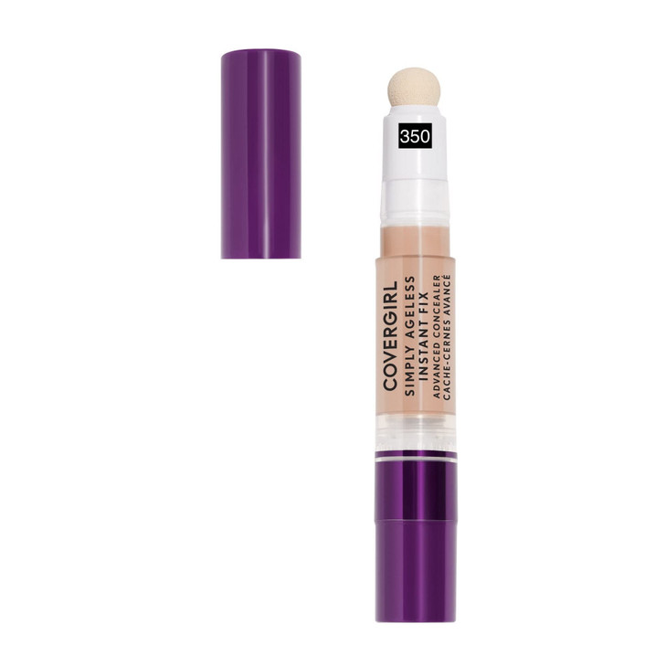 COVERGIRL Simply Ageless Instant Fix Advanced Concealer Medium