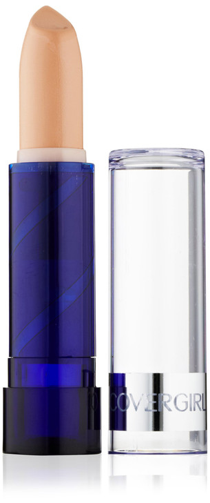 CoverGirl Smoothers Concealer Light 710 014Ounce Packages Pack of 2