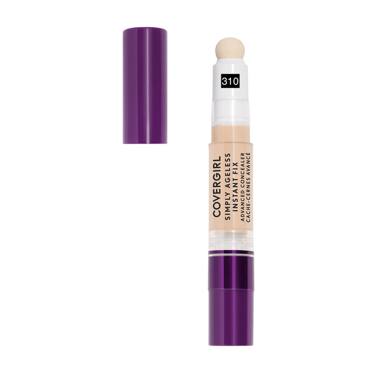 COVERGIRL Simply Ageless Instant Fix Advanced Concealer Fair