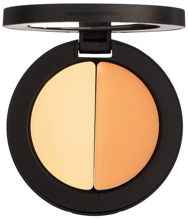 Youngblood Mineral Cosmetics Natural Ultimate Corrector Concealing Compact Duo 27 g 009 oz