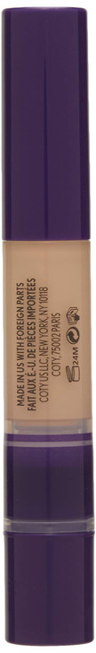 COVERGIRL Simply Ageless Instant Fix Advanced Concealer Light