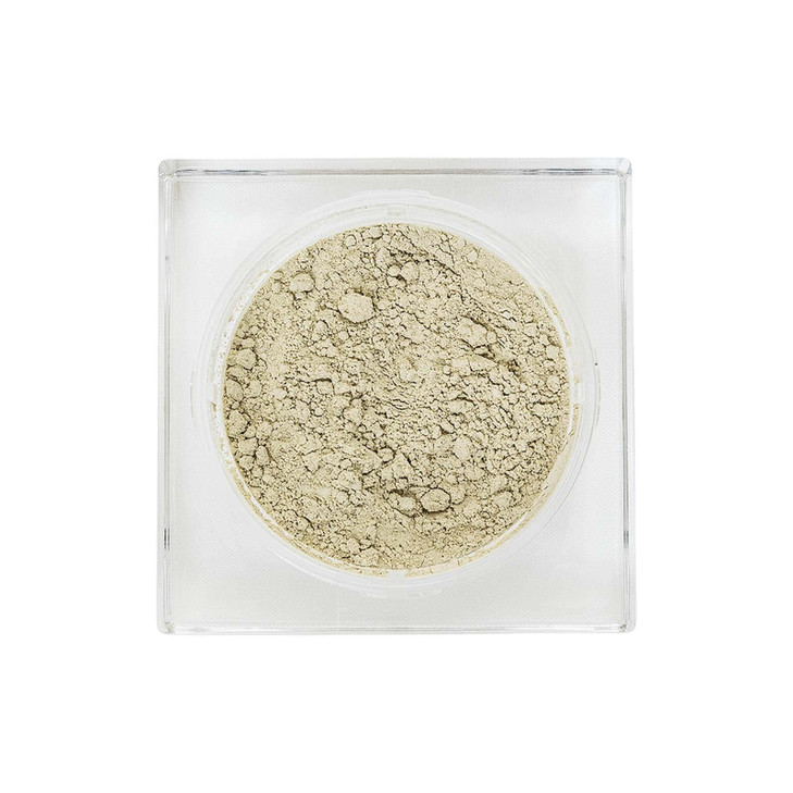 Idun Minerals Mineral Powder Concealer SkinBalancing And Neutralizes Redness Blendable Coverage Luminous Finish Moisturi