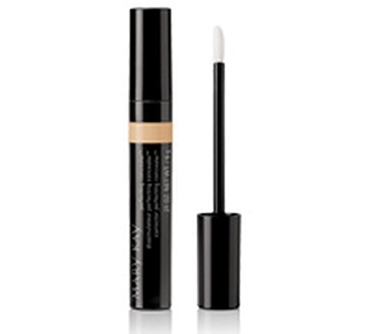 Mary Kay Perfecting Concealer 21 oz For All Skin Types Light Beige