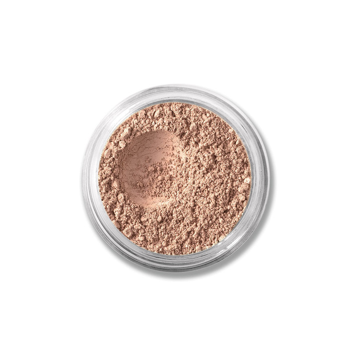 bareMinerals Loose Powder Concealer SPF 20 Bisque Vegan CrueltyFree DermatologistTested