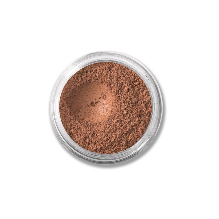bareMinerals Loose Powder Concealer SPF 20 Deep Bisque Vegan CrueltyFree DermatologistTested