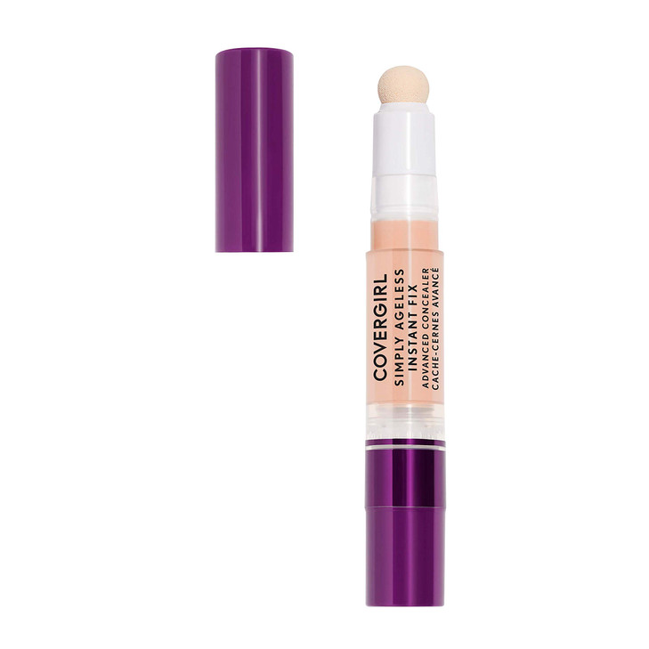 Covergirl Simply Ageless Instant Fix Advanced Concealer Nude
