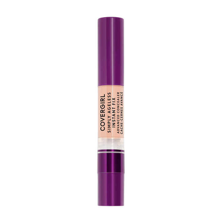 Covergirl Simply Ageless Instant Fix Advanced Concealer Nude