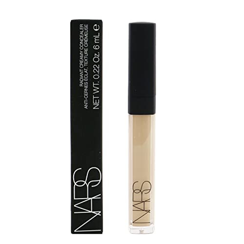 NARS Radiant Creamy Concealer Crema Catalana