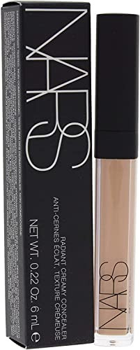 NARS Radiant Creamy Concealer No 25 Creme BruleeLight 022 Ounce I0081344