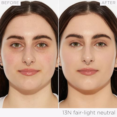 tarte maracuja creaseless fullcoverage concealer Waterproof Longwear with Vitamin C to Hydrate look of Dark Circles Blem