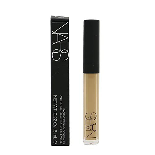 Nar Radiant Creamy Concealer Praline Full Size 022 Oz
