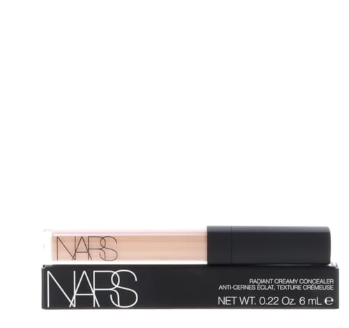 NARS Radiant Creamy Concealer Medium 2 Ginger 022 oz 6 ml 1245