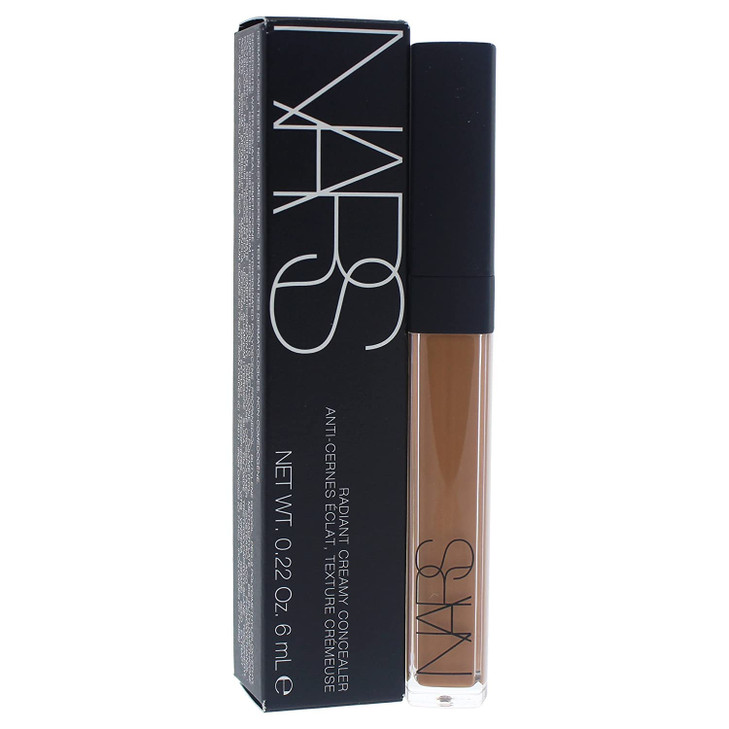 NARS Radiant Creamy Concealer Amande 022 Fl Oz