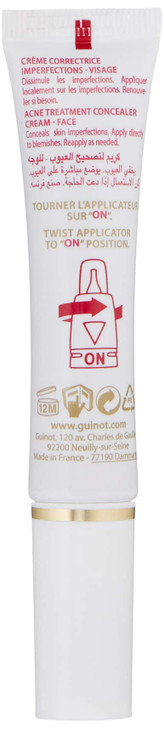 Guinot Cover Touch Concealer 044 oz