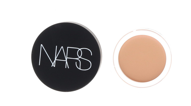 Soft Matte Concealer Macadamia