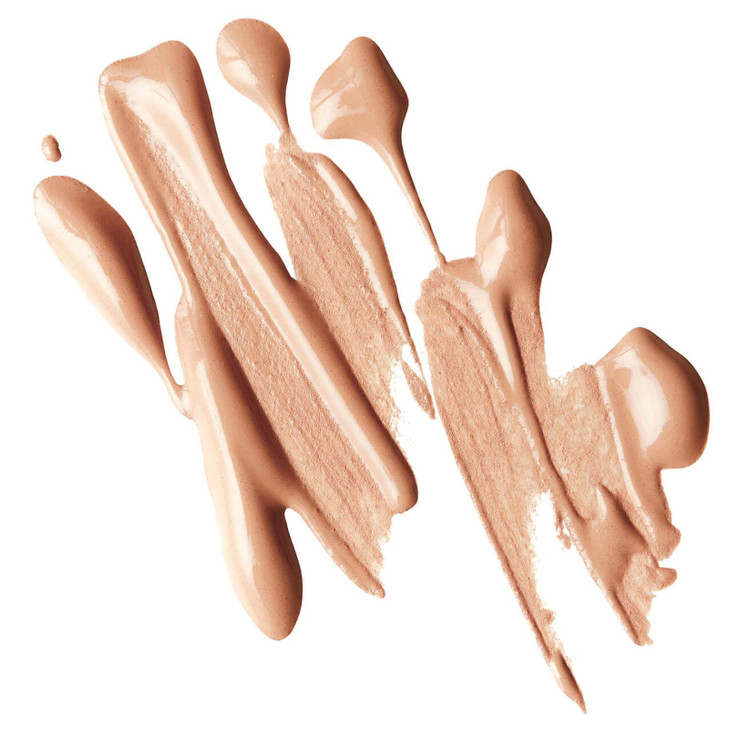 Ellis Faas Concealer Anti Aging Full Coverage for Dark Circles Wrinkles Blemishes Fine Lines Spots with Karite Oil Rice