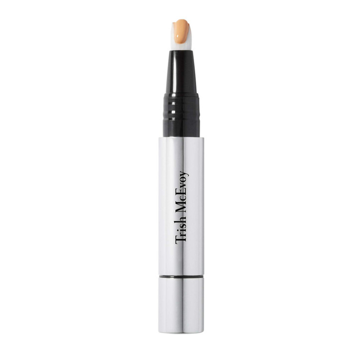 Trish McEvoy Correct Brighten Shadow Eraser Shade 2 Peach 012 floz38 ml