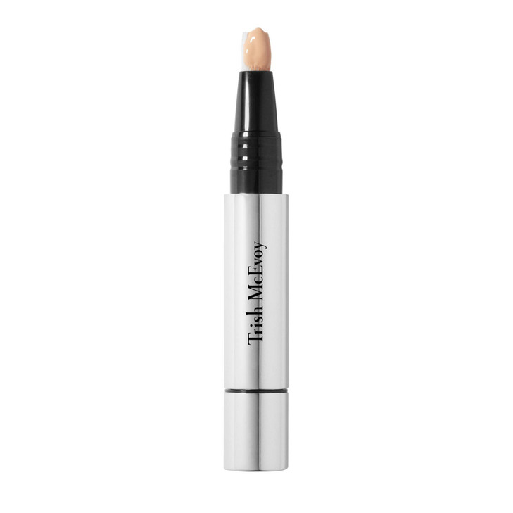 Trish McEvoy Correct Brighten Shadow Eraser Shade 15 Natural 012 floz38 ml