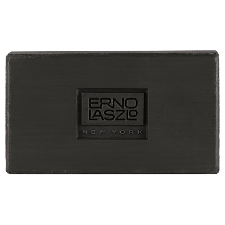 Erno Laszlo Detox Cleansing Duo Oil Cleanser Sea Mud Bar for Deep Cleansing Pore Minimizing and Oil Control Includes 64
