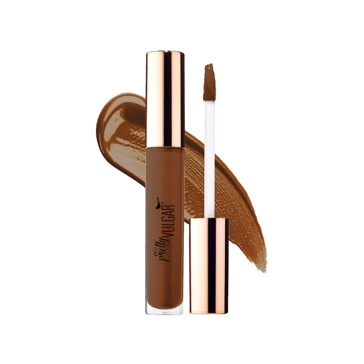 Pretty Vulgar Under Cover Concealer Shady Lady Deep