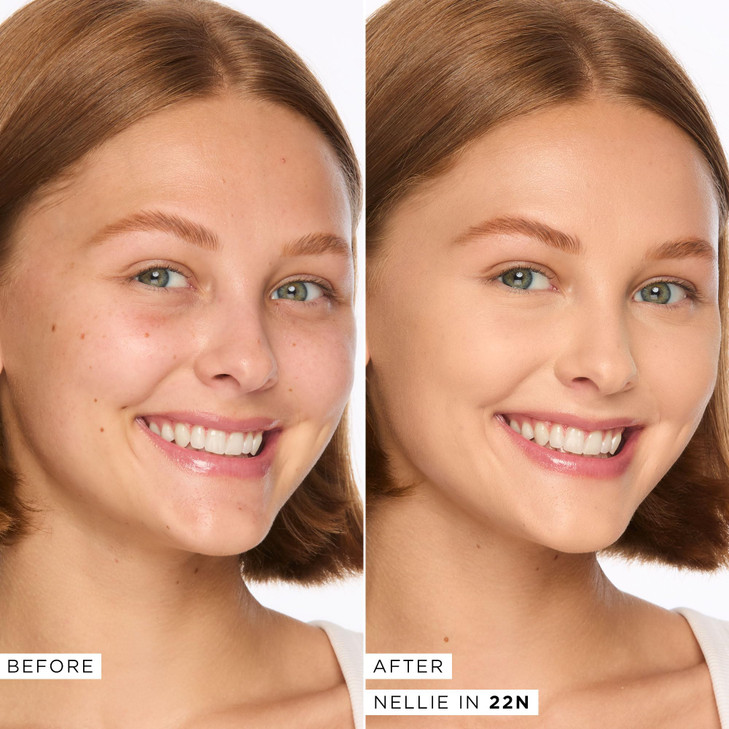 tarte shape tape concealer FullCoverage Creaseless Soft Matte Finish Brightening UnderEye Face Makeup 16hr Longwear Vega