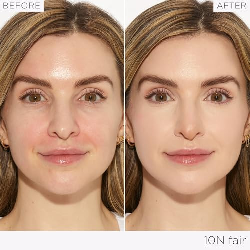 tarte maracuja creaseless fullcoverage concealer Waterproof Longwear with Vitamin C to Hydrate look of Dark Circles Blem