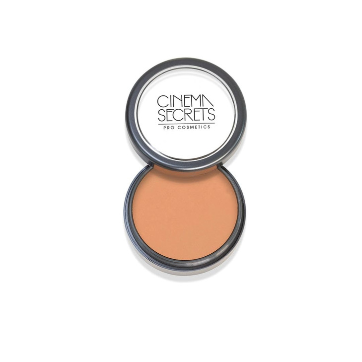 Cinema Secrets Ultimate Corrector Singles Cream Concealer for Dark Circles Blemishes Scars Color Correct Contour Highlig