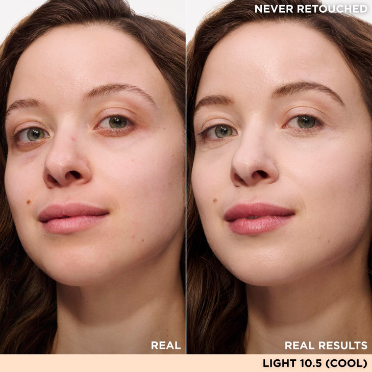 IT Cosmetics Bye Bye Under Eye Concealer Light WaterResistant Full Coverage Brightening Concealer For Dark Circles Fine