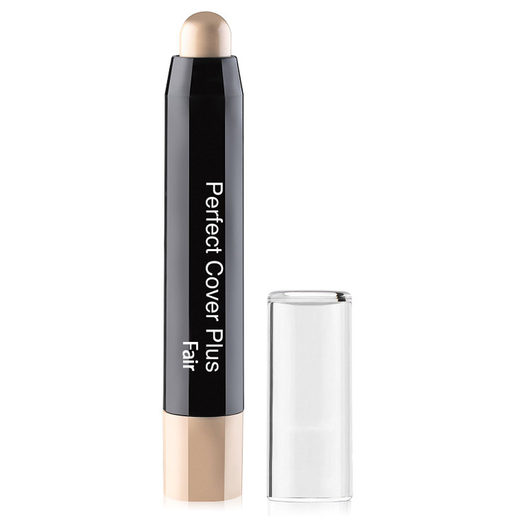 Jolie Perfect Cover Plus Conceal Cover Correct Contour Pencil Fair