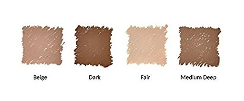 Jolie Perfect Cover Plus Conceal Cover Correct Contour Pencil Fair