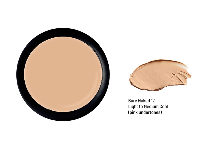 Moms Secret 100 Natural Concealer Organic Vegan Gluten Free Cruelty Free Made in the USA 011 oz Fresh 16