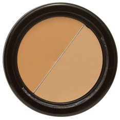 Jolie Cosmetics Corrector Duo Medium BeigeLight Beige