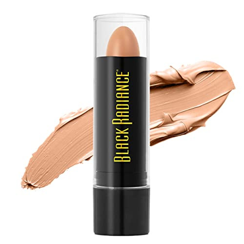 Black Radiance Concealer Stick Light 018 Ounce