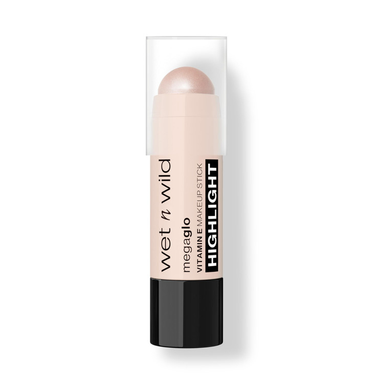 wet n wild MegaGlo Makeup Stick Buildable Color Versatile Use CrueltyFree Vegan When the Nude Strikes