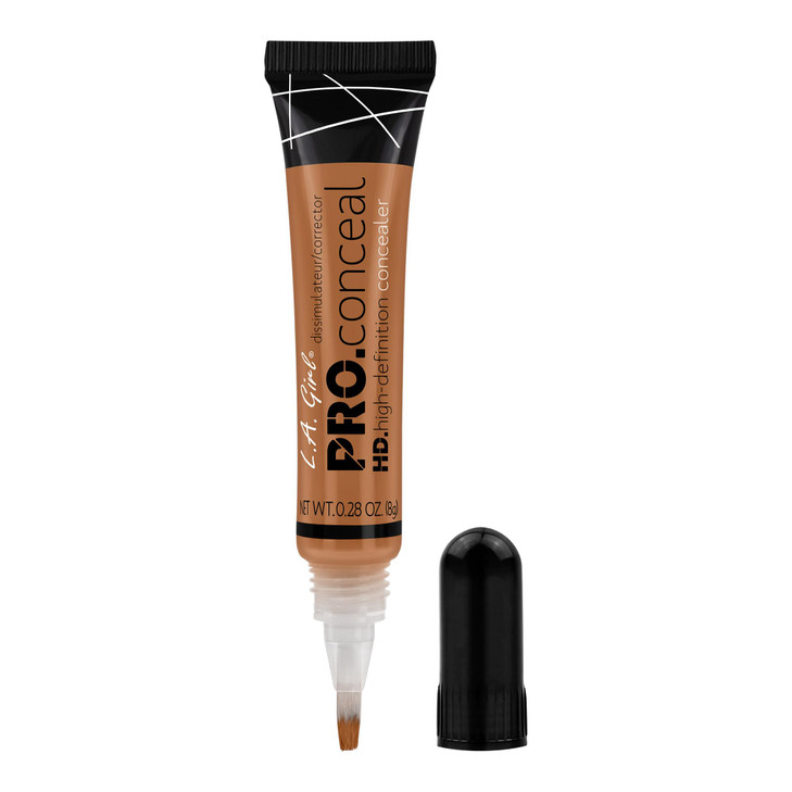 LA Girl Pro High Definition Concealer 1 GC 983 Fawn 16 Ounce LAXGC983B