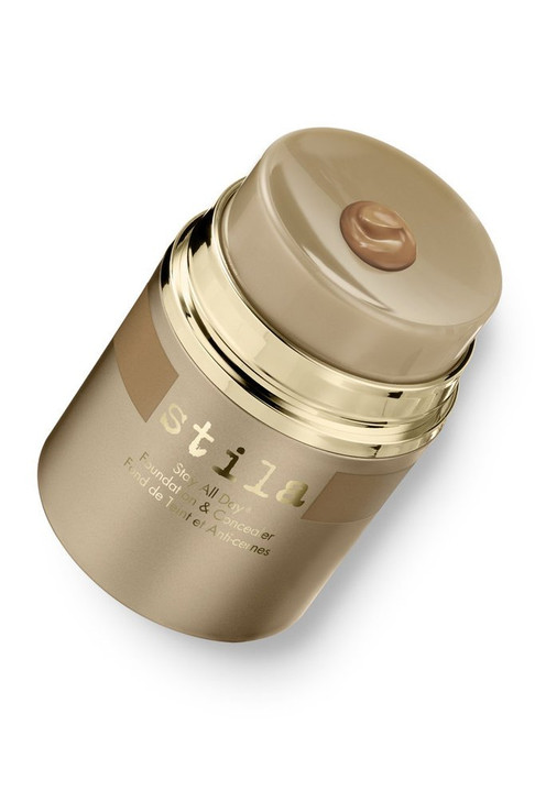 stila Stay All Day Foundation Concealer Golden 10