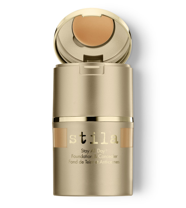 stila Stay All Day Foundation And Concealer 07 Buff