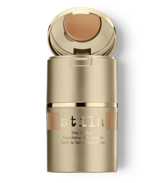 Stila Stay All Day Foundation And Concealer Medium 9