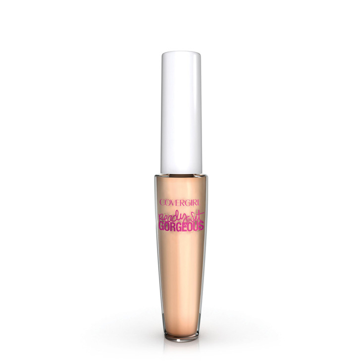 COVERGIRL Ready Set Gorgeous Fresh Complexion Concealer Fair 10511037 Ounce packaging may vary