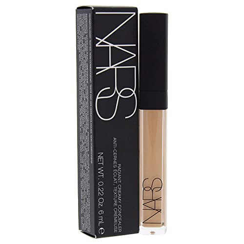 NARS Radiant Creamy Concealer No 275 CannelleLight 022 Ounce I0081345