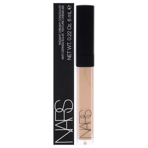 NARS Radiant Creamy Concealer No 15 MacadamiaMedium 022 Ounce